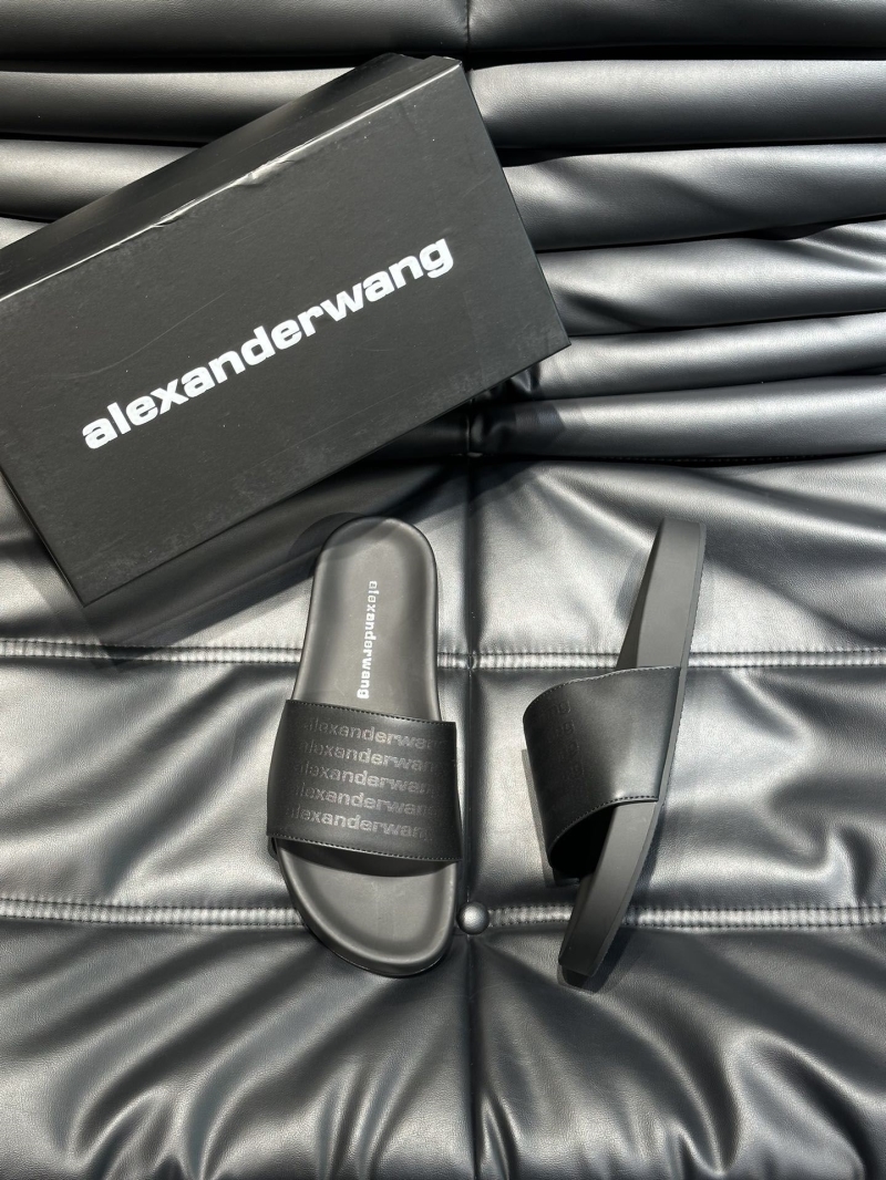 Alexander Wang Slippers